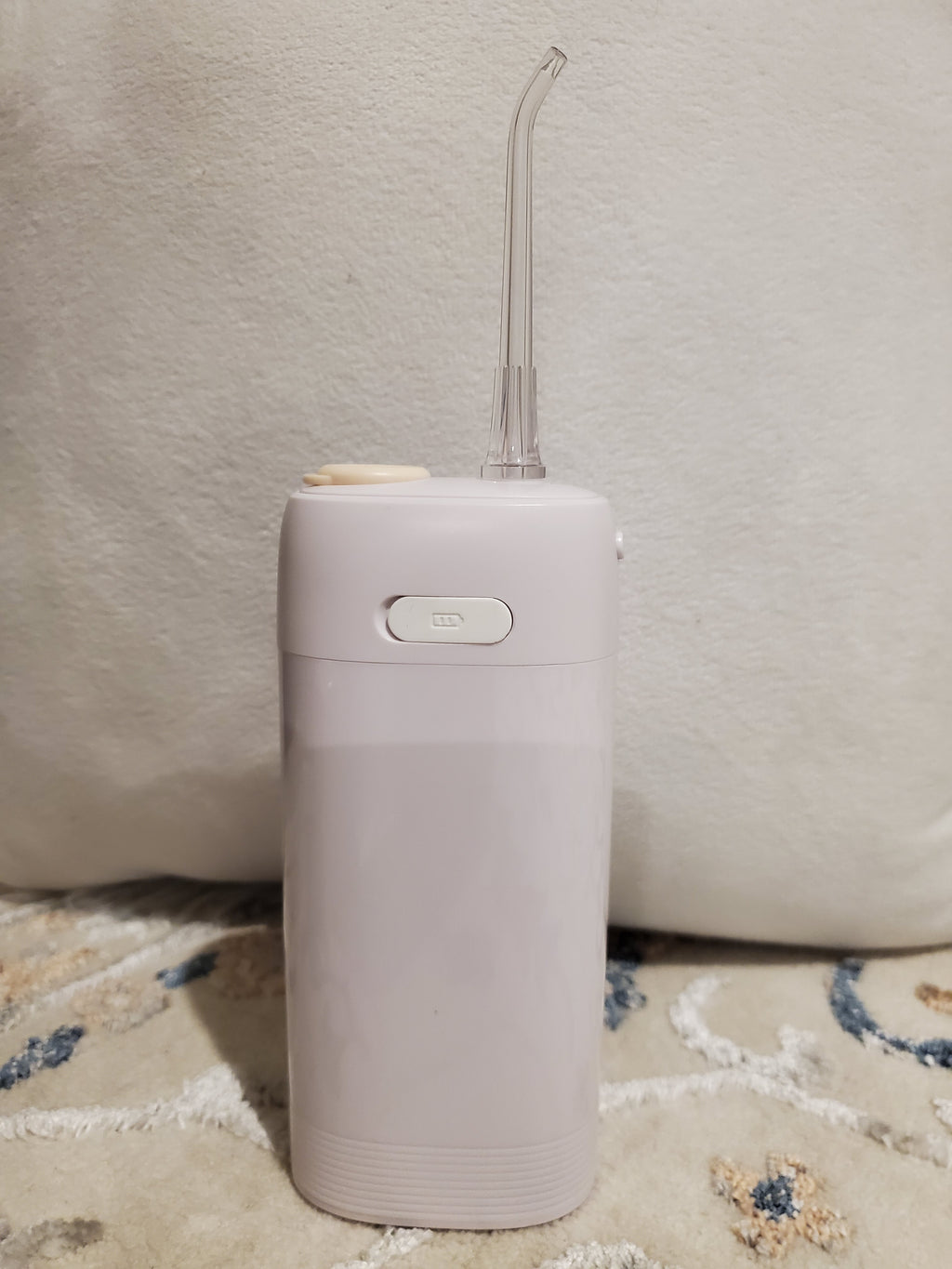 Portable handheld device 