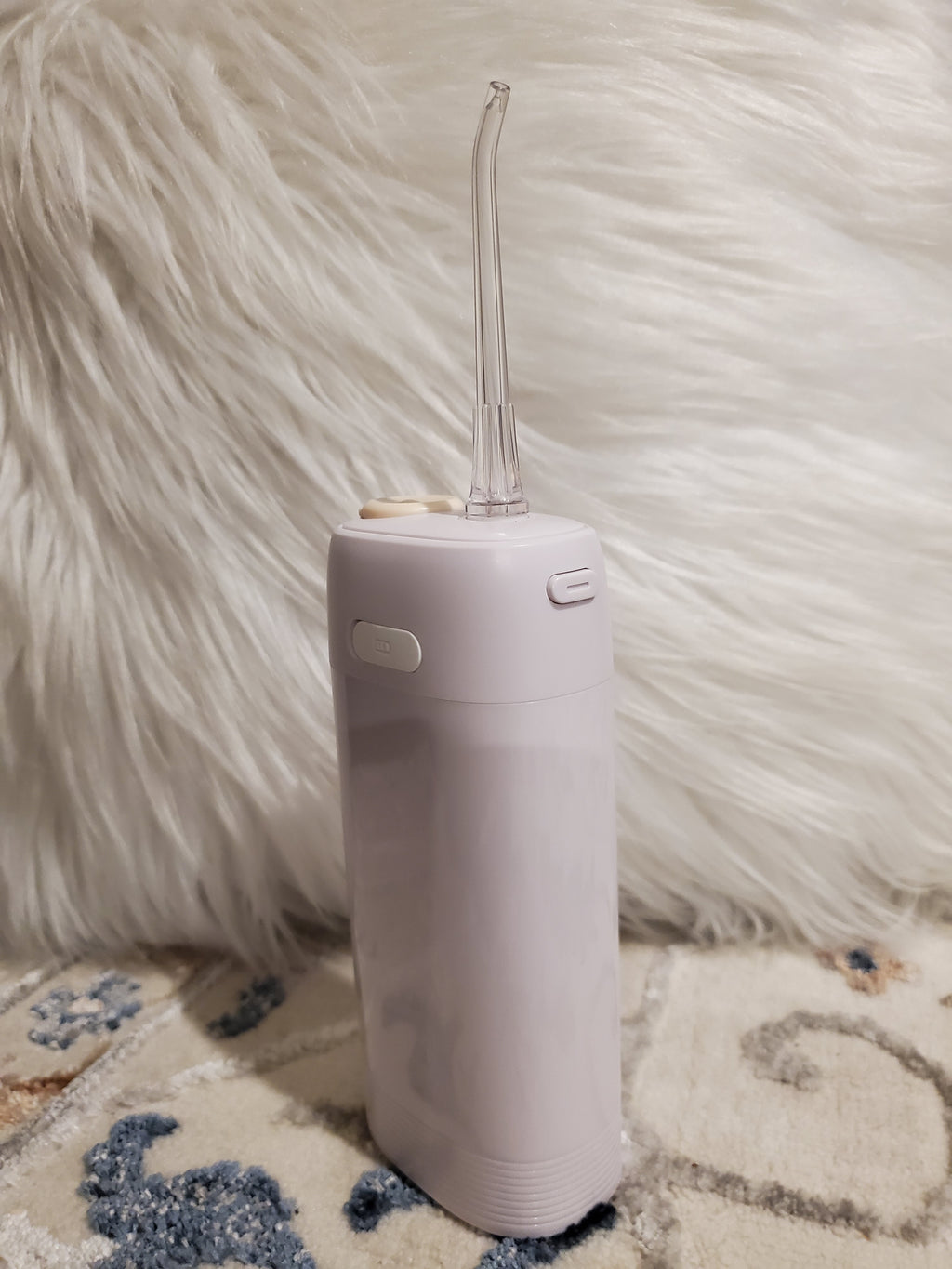 Portable Water flosser 