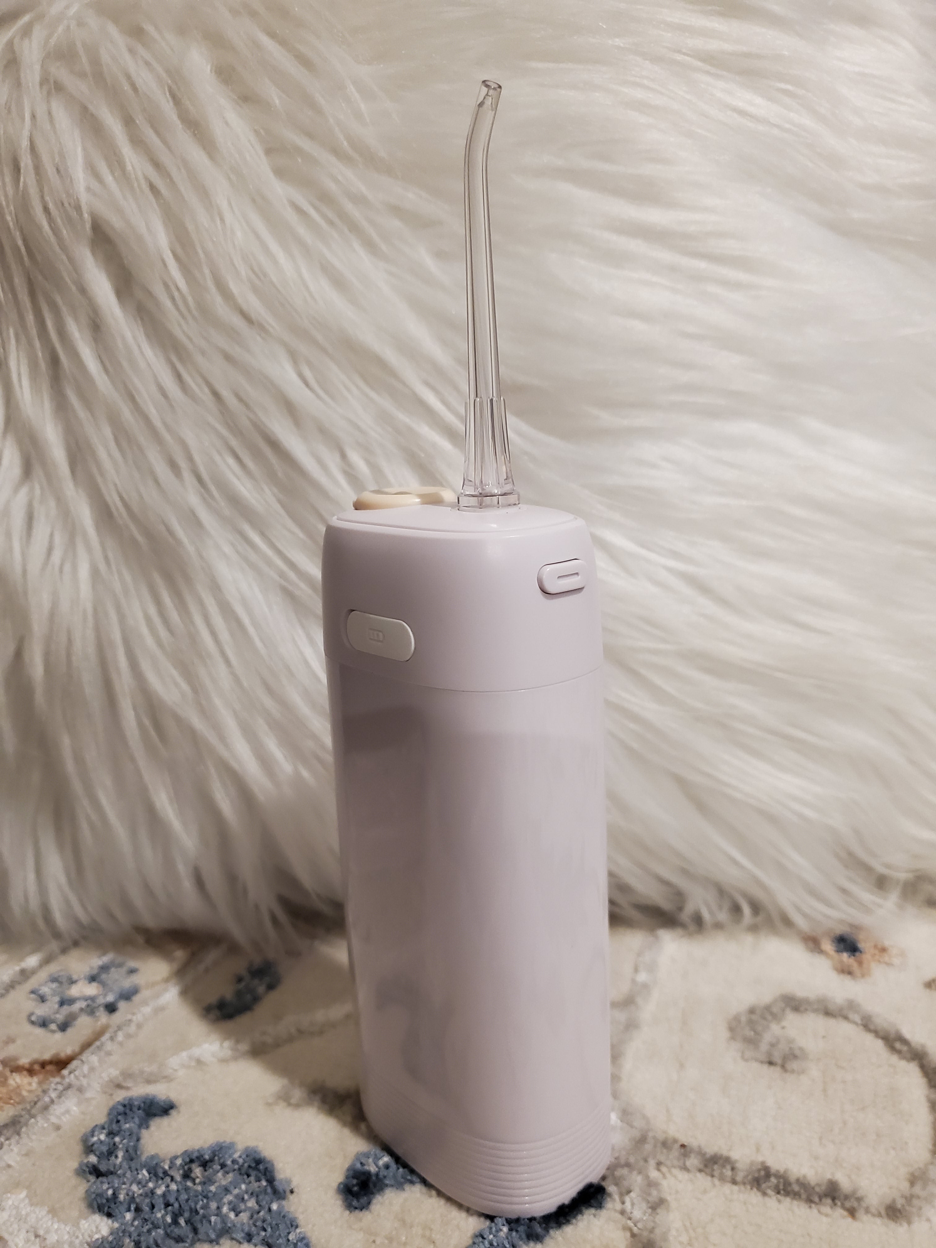 Portable Water flosser 