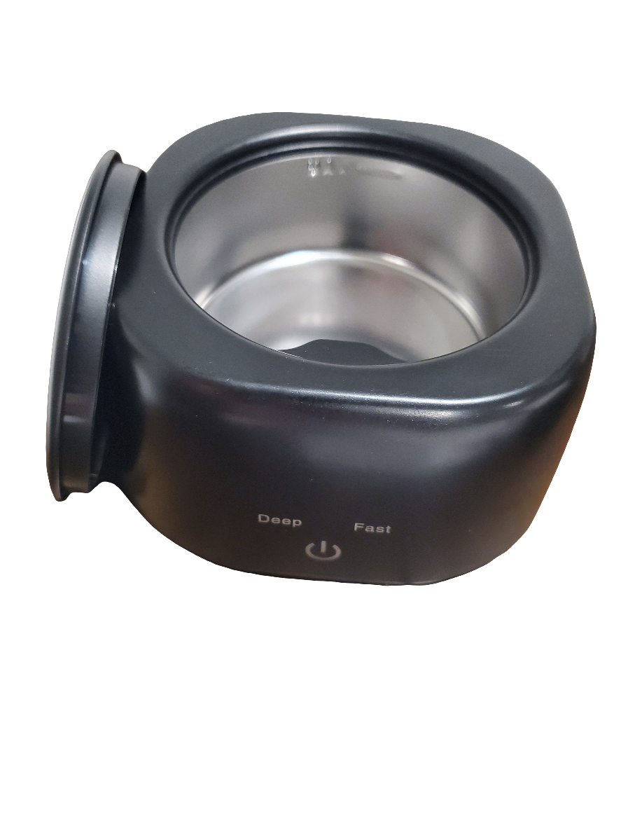 Ultrasonic cleaning machine