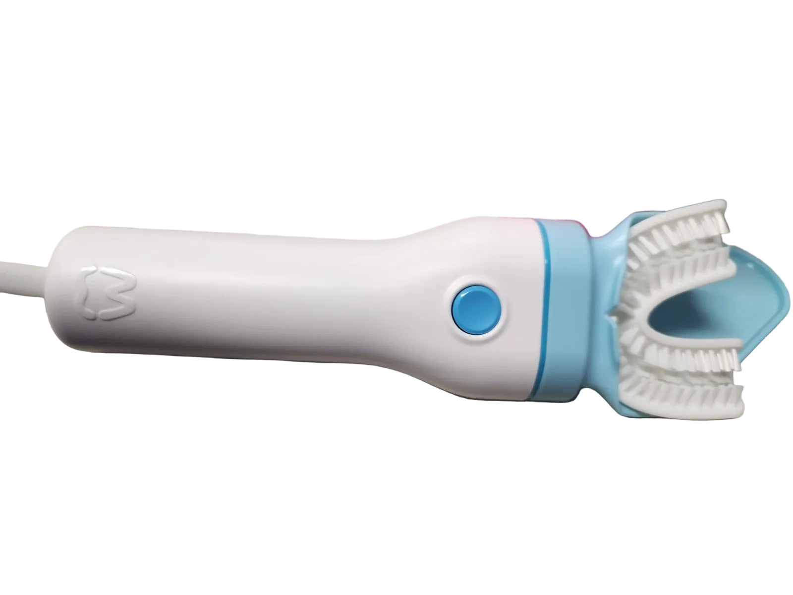 Willo Autoflo+ Fully Automatic Kids Toothbrush Starter Kit